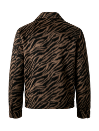 Giubbino Uomo Daniele Alessandrini ANIMALIER
