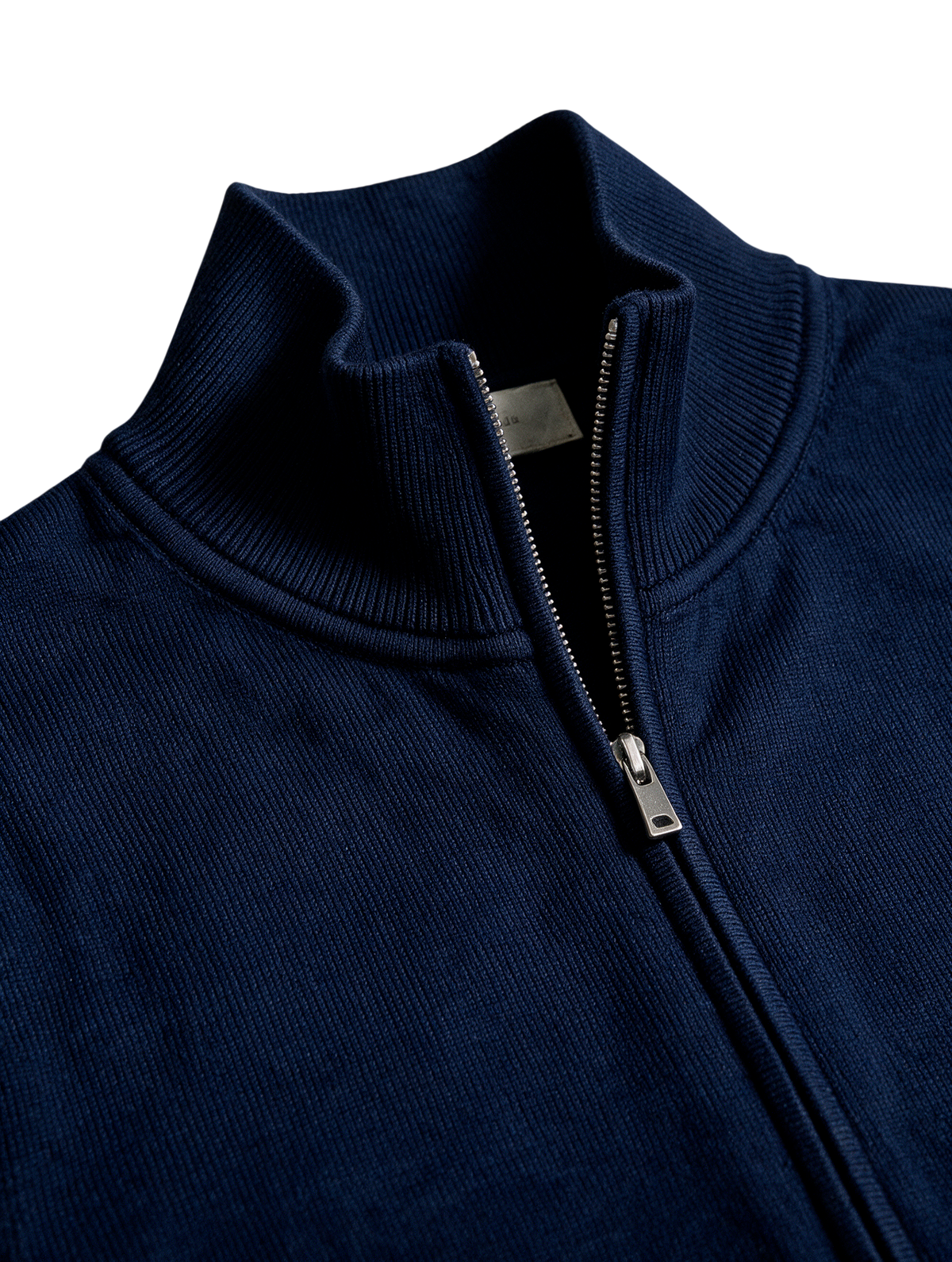 Maglia Uomo THE PULL Full Zip Cardigan