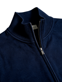 Maglia Uomo THE PULL Full Zip Cardigan