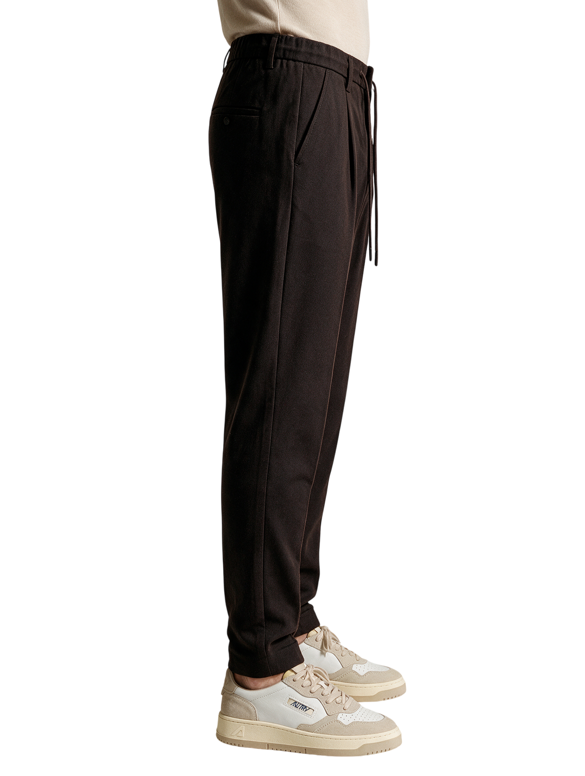 Pantalaccio Uomo F.MATTIOLI Punto Milano