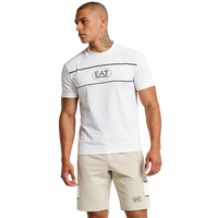 Completo Uomo EA7 Emporio Armani College