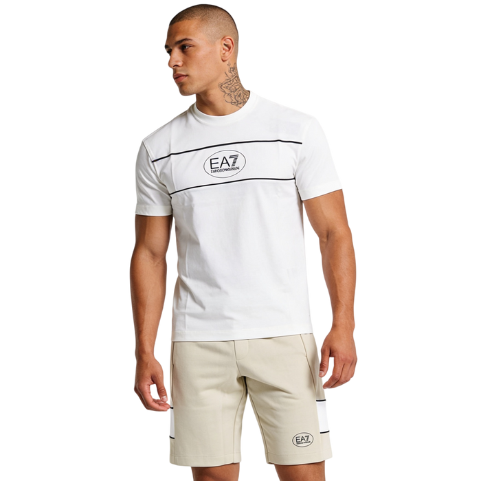 Completo Uomo EA7 Emporio Armani College
