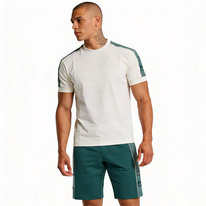 Completo Uomo EA7 Emporio Armani Bande