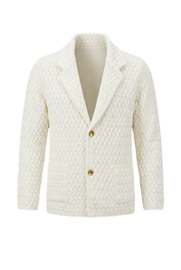 Giacca Uomo DANIELE ALESSANDRINI Cardigan