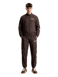 Tuta Uomo EA7 Emporio Armani Grapghic Series Limited