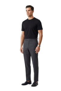 T-shirt Uomo F.MATTIOLI Cotone Premium