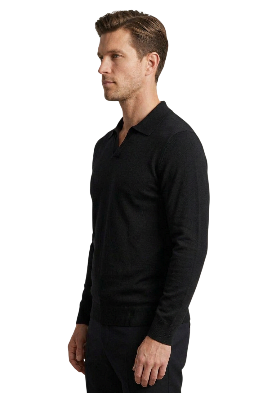 Polo Uomo F.MATTIOLI Derby