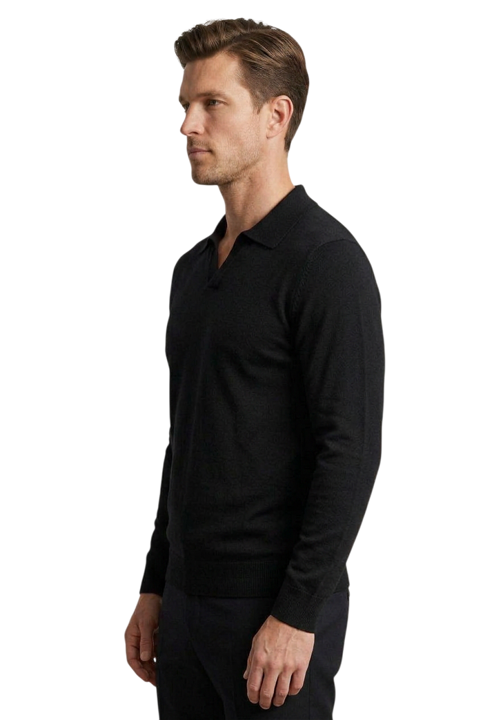 Polo Uomo F.MATTIOLI Derby