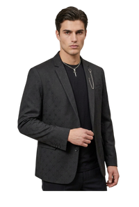 Giacca Uomo RICHMOND Nelam All-over