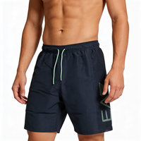 Costume Uomo EA7 Emporio Armani Roasted