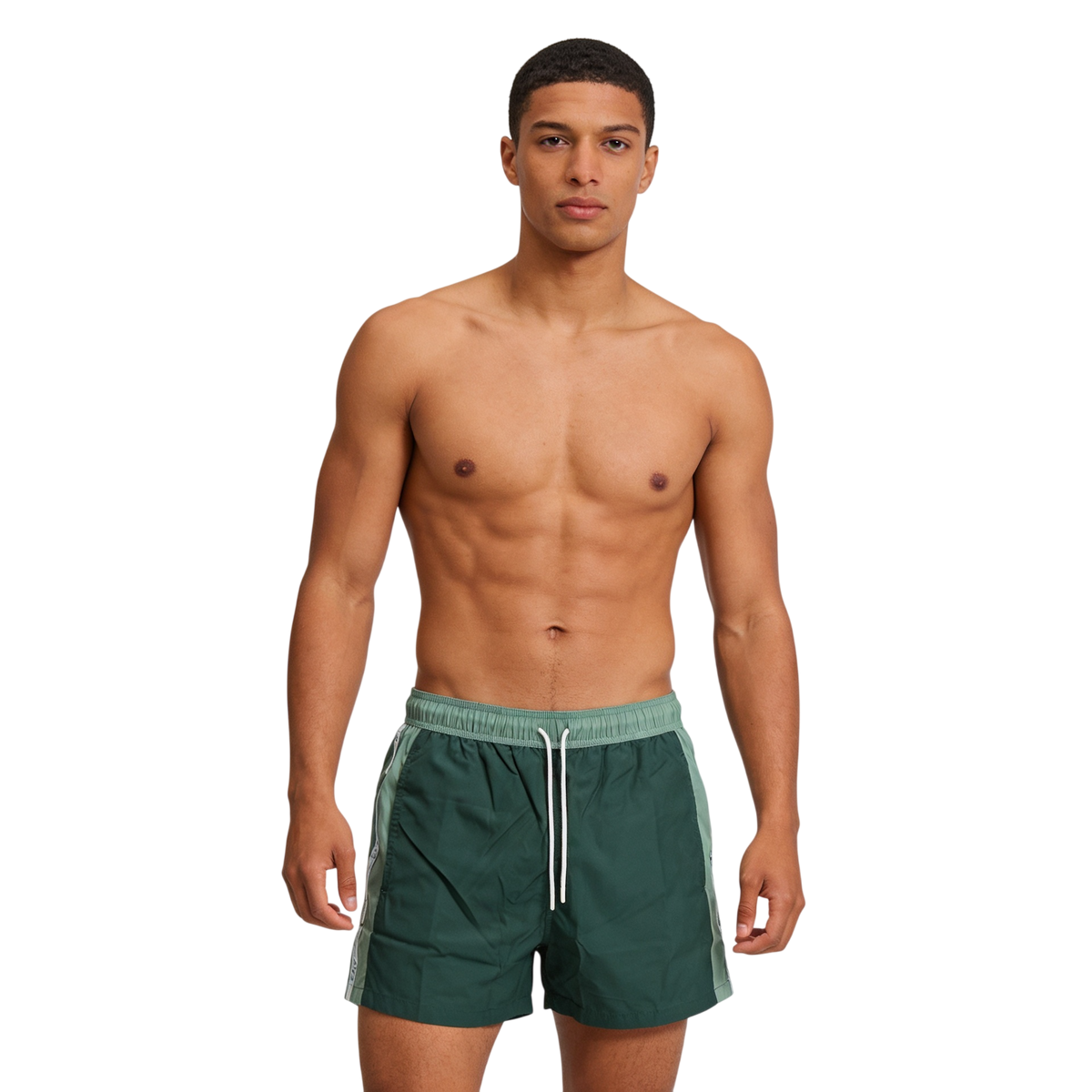 Costume Uomo EA7 Emporio Armani Beachwear