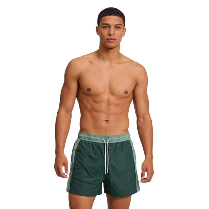 Costume Uomo EA7 Emporio Armani Beachwear