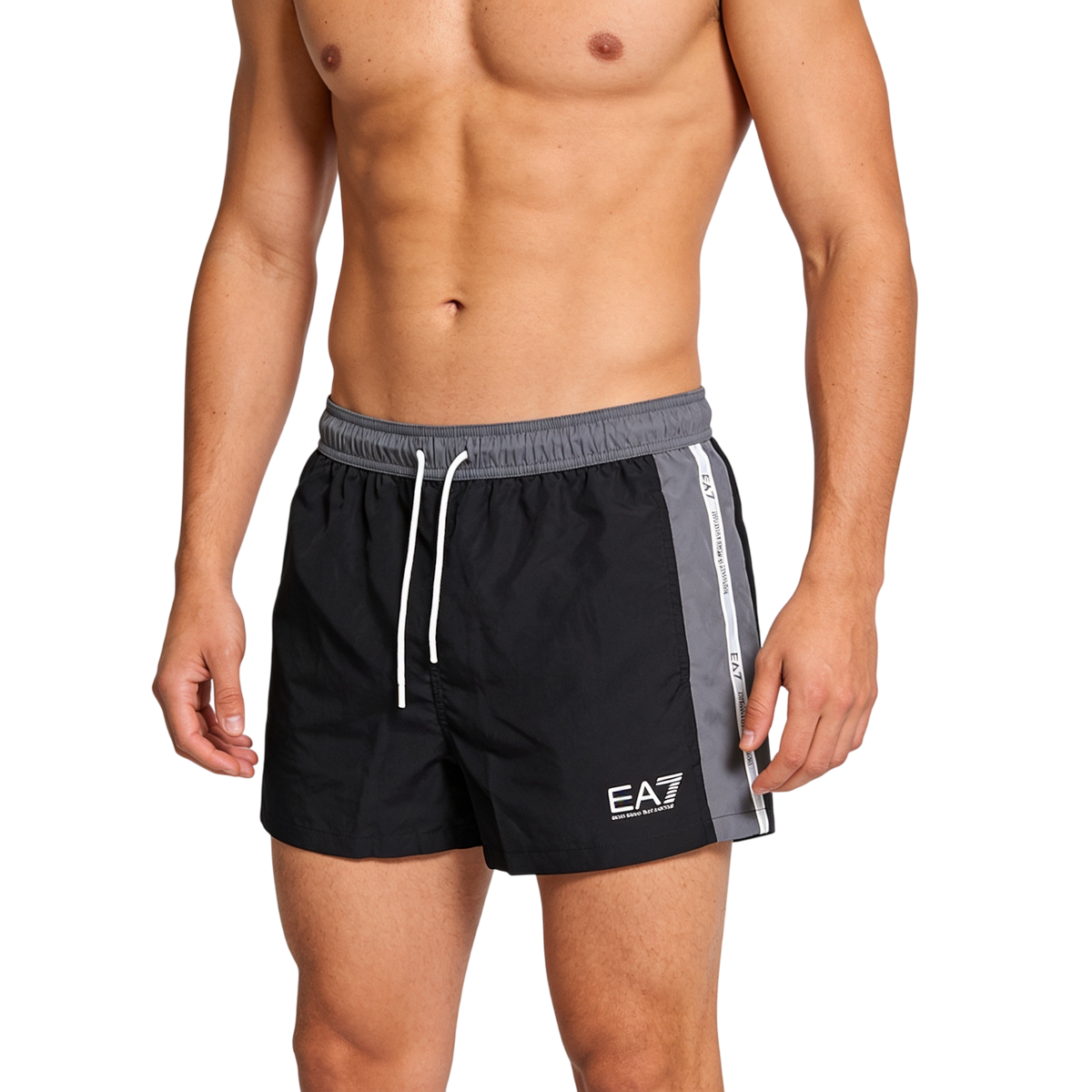 Costume Uomo EA7 Emporio Armani Beachwear