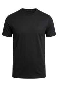 T-shirt Uomo DANIELE ALESSANDRINI Brillantini