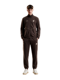 Tuta Uomo EA7 Emporio Armani Soccer Jersey Edition