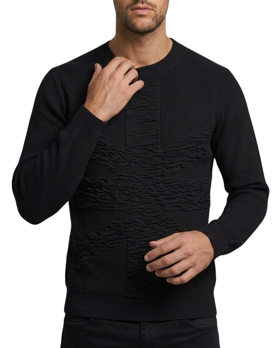 Maglia Uomo RICHMOND Dieter