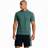Completo Uomo EA7 Emporio Armani Bande