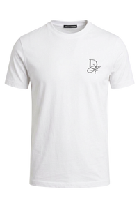 T-shirt Uomo DANIELE ALESSANDRINI Brillantini