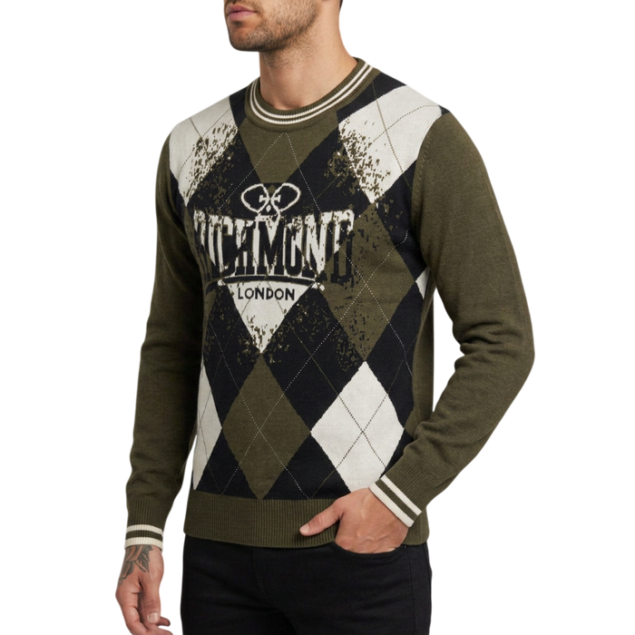 Maglia Uomo RICHMOND Dariso