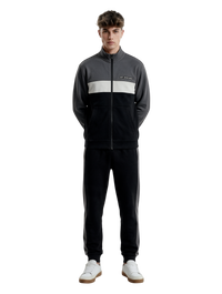 Tuta Uomo EA7 Emporio Armani Athletic Block