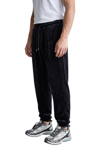 Pantalone Uomo BERNA Ciniglia Jogger