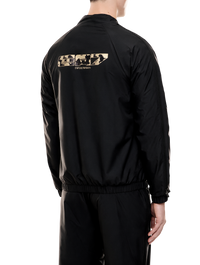 Tuta Uomo EA7 Emporio Armani Grapghic Series Limited