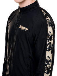 Tuta Uomo EA7 Emporio Armani Grapghic Series Limited