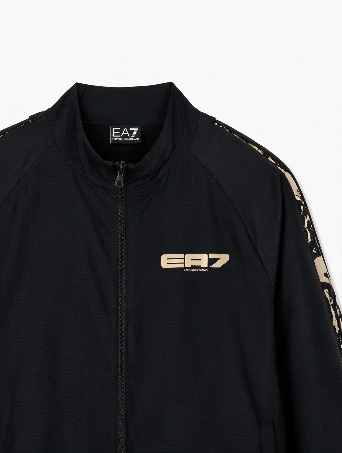 Tuta Uomo EA7 Emporio Armani Grapghic Series Limited
