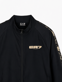 Tuta Uomo EA7 Emporio Armani Grapghic Series Limited