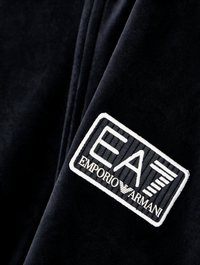 Tuta Uomo EA7 Emporio Armani Velluto