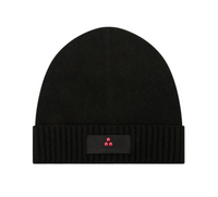 Cappello Uomo PEUTEREY Silli Nero