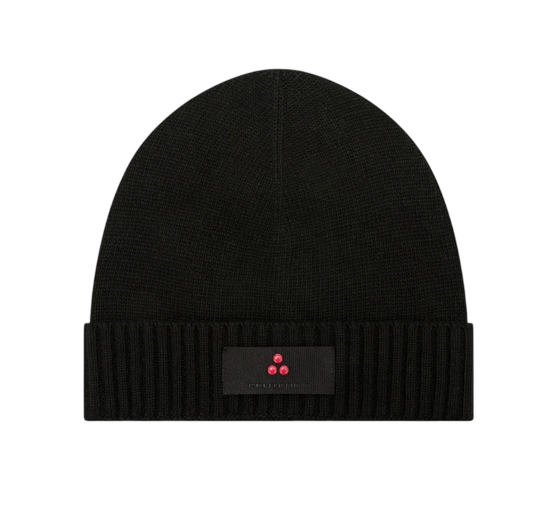Cappello Uomo PEUTEREY Silli Nero