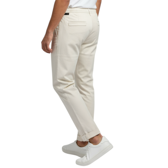 Pantalone Uomo BIKKEMBERGS Lacci Punto Milano