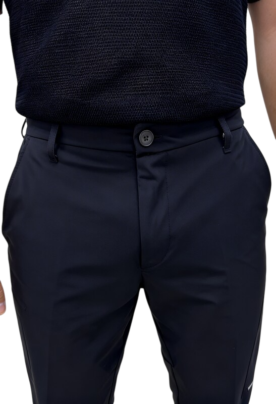 Pantalone Uomo F.Mattioli Tecnico Liscio