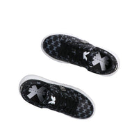 Scarpe Uomo Richmond Saffiano Multilogo N