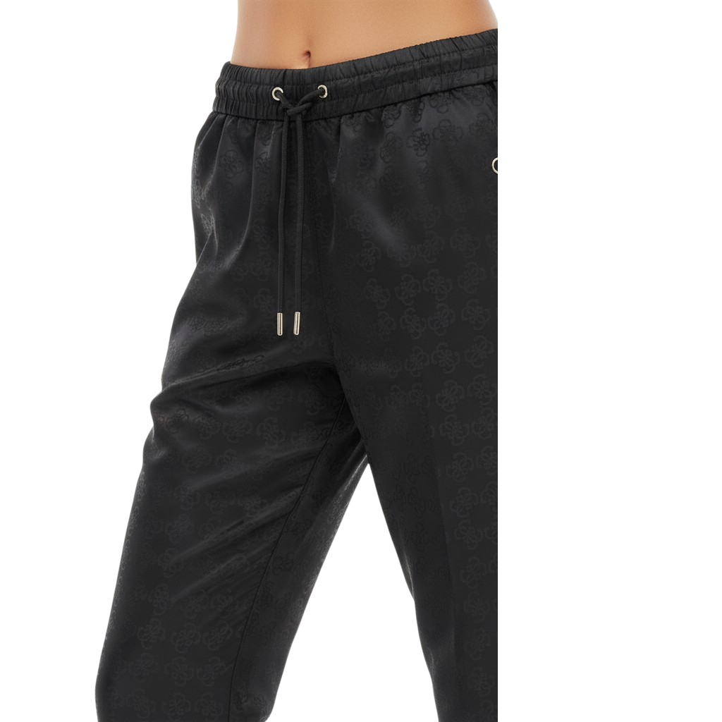Pantalone Donna GUESS Nylon Logo 4G (Copia)