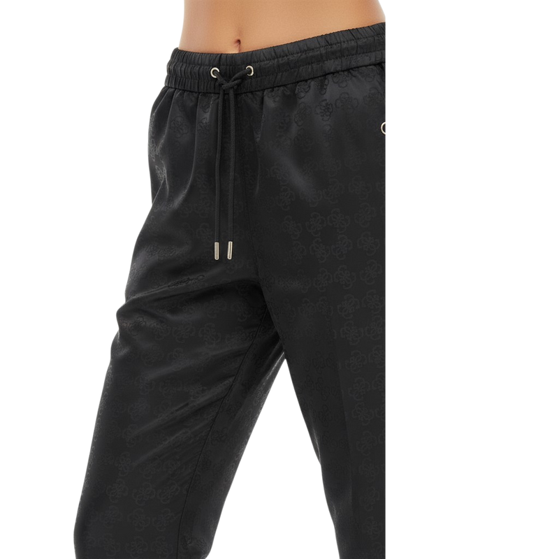 Pantalone Donna GUESS Nylon Logo 4G (Copia)