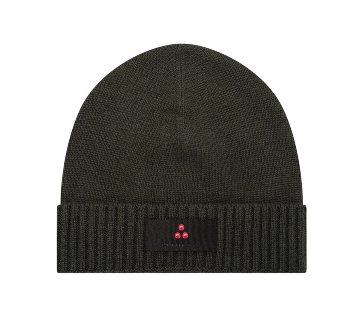 Cappello Uomo PEUTEREY Silli Verde