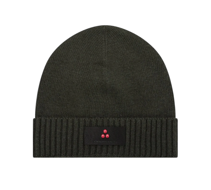 Cappello Uomo PEUTEREY Silli Verde